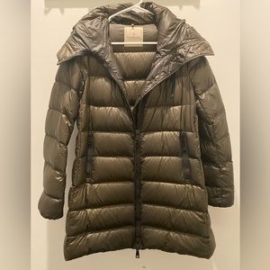 Moncler Puffer Jacket